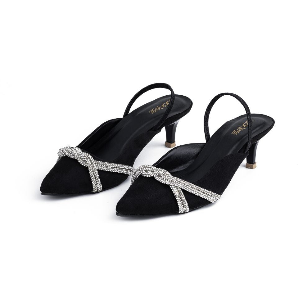 Women Footwear White Background Photography