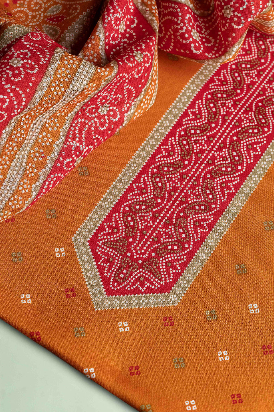 ladies unstitched clothing photography