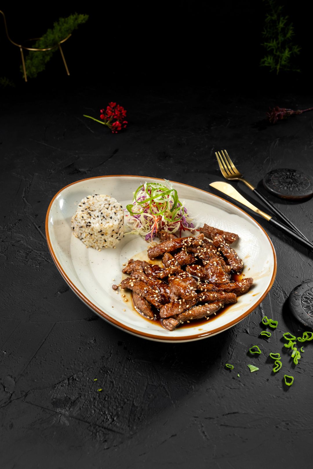 Restaurant Photography