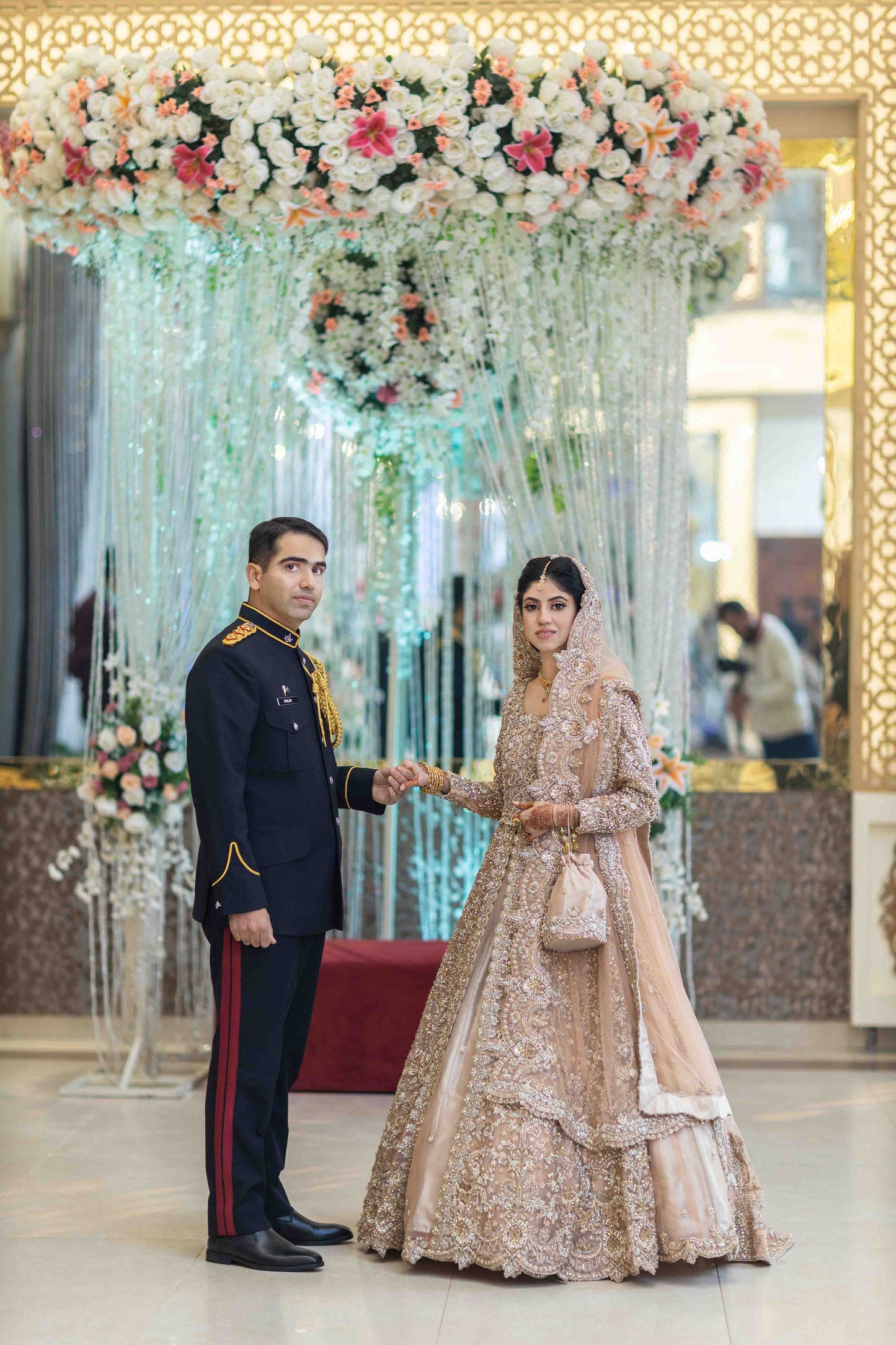 Wedding Couple Photography