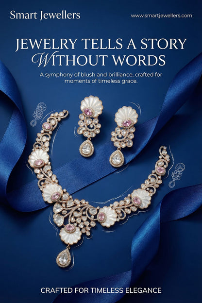 Jewelry Brand Themed Content