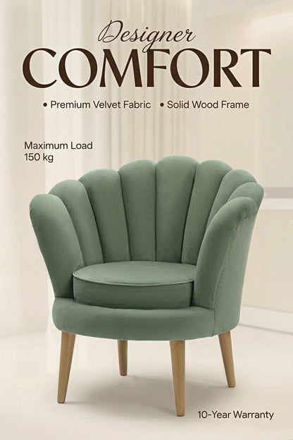 Sofa Branded Campaign Visuals