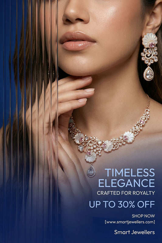 Jewelry Brand Themed Content