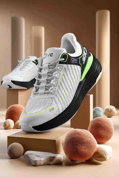 CGI Footwear Shoot