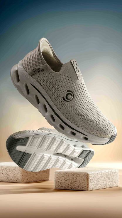 CGI Footwear Shoot