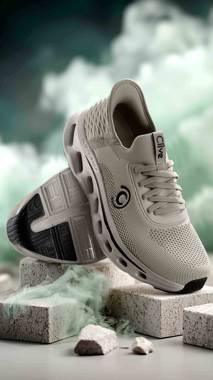 CGI Footwear Shoot