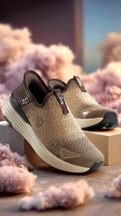 CGI Footwear Shoot