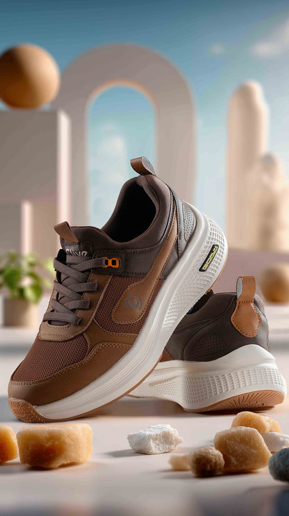 CGI Footwear Shoot