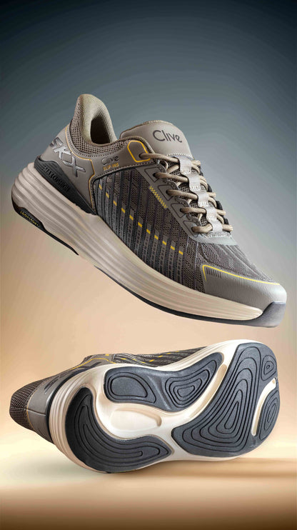 CGI Footwear Shoot