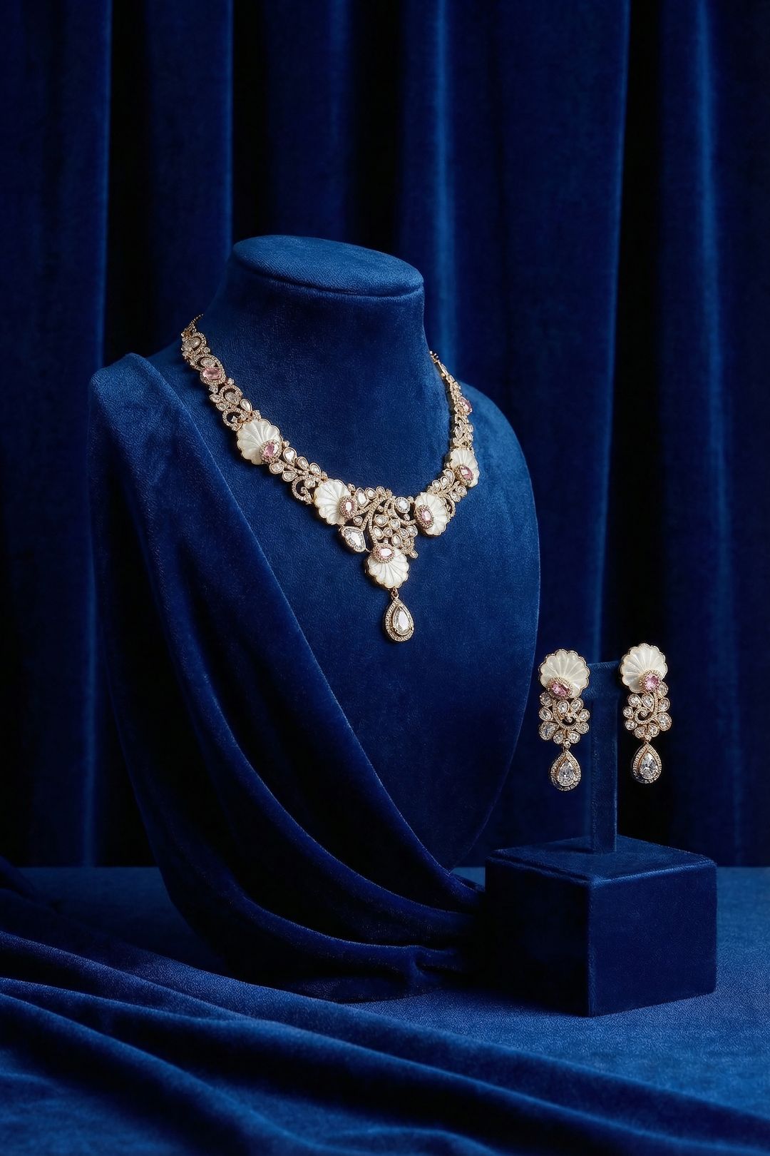 Jewelry Brand Themed Content