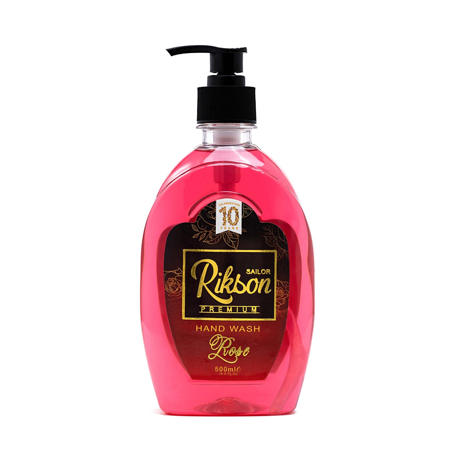 Detergent White Background Photography