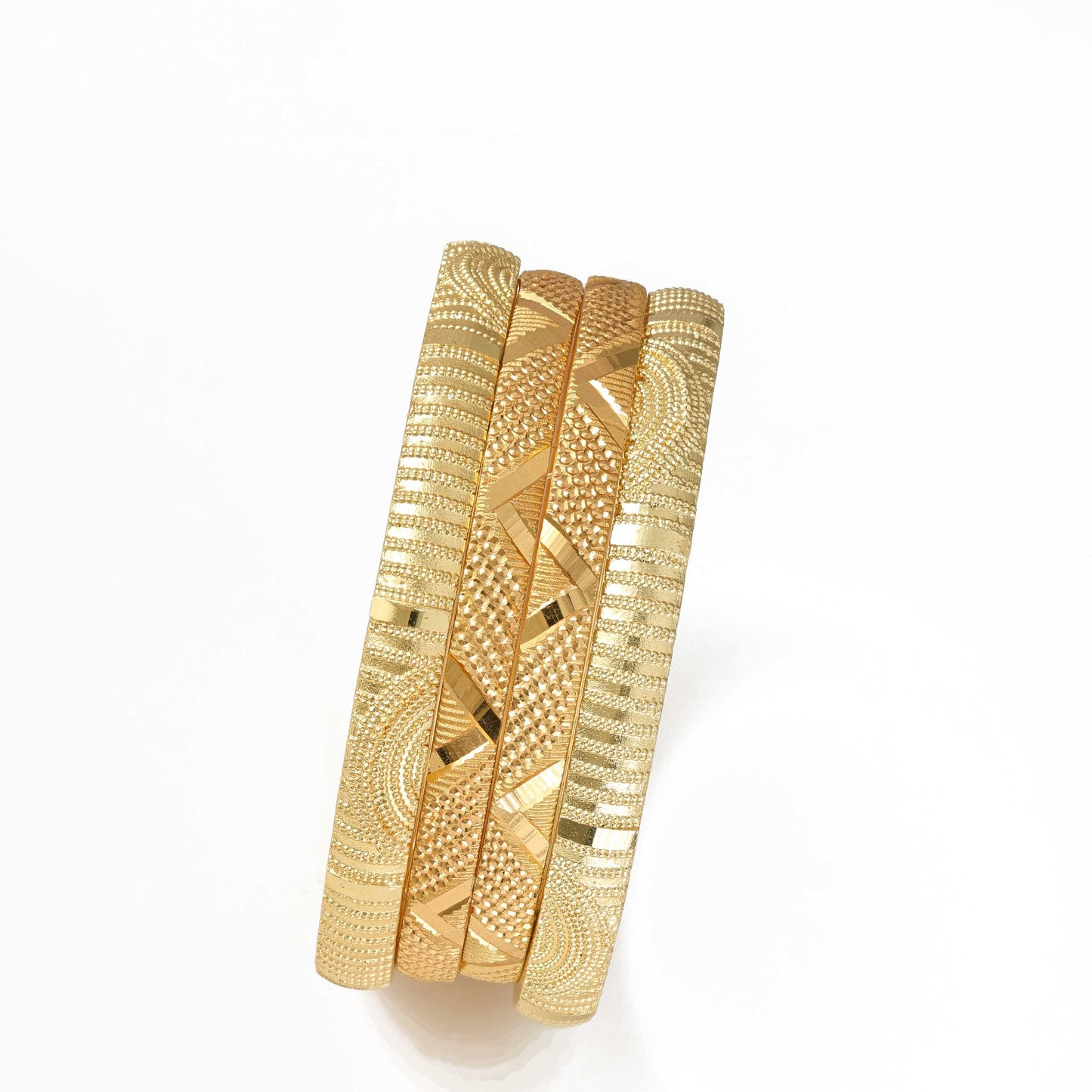 Jewelry White Background Photography