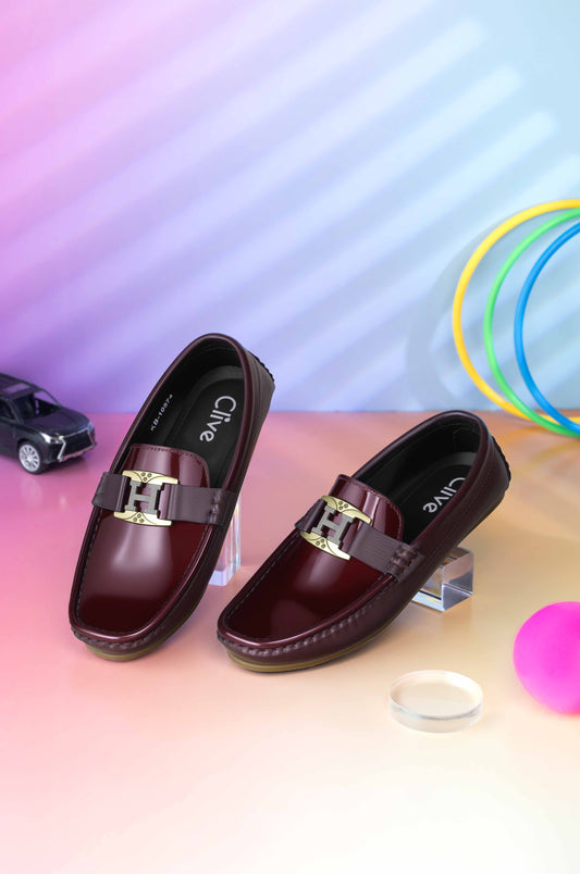 Kids Footwear Photography