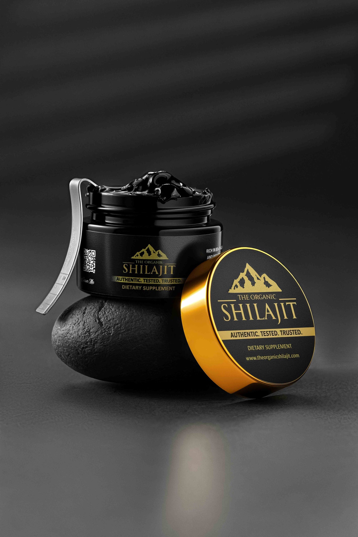 Shilajit Photography