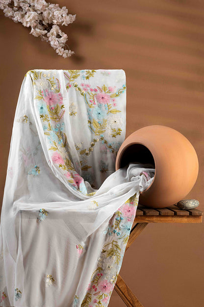 Women Unstitch Clothes