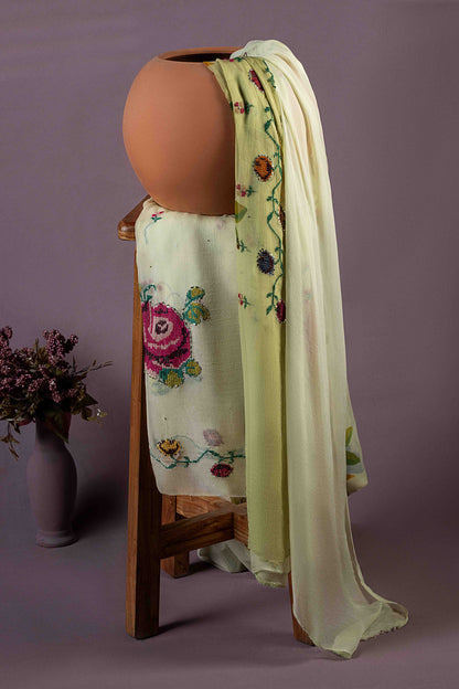 Women Unstitch Clothes