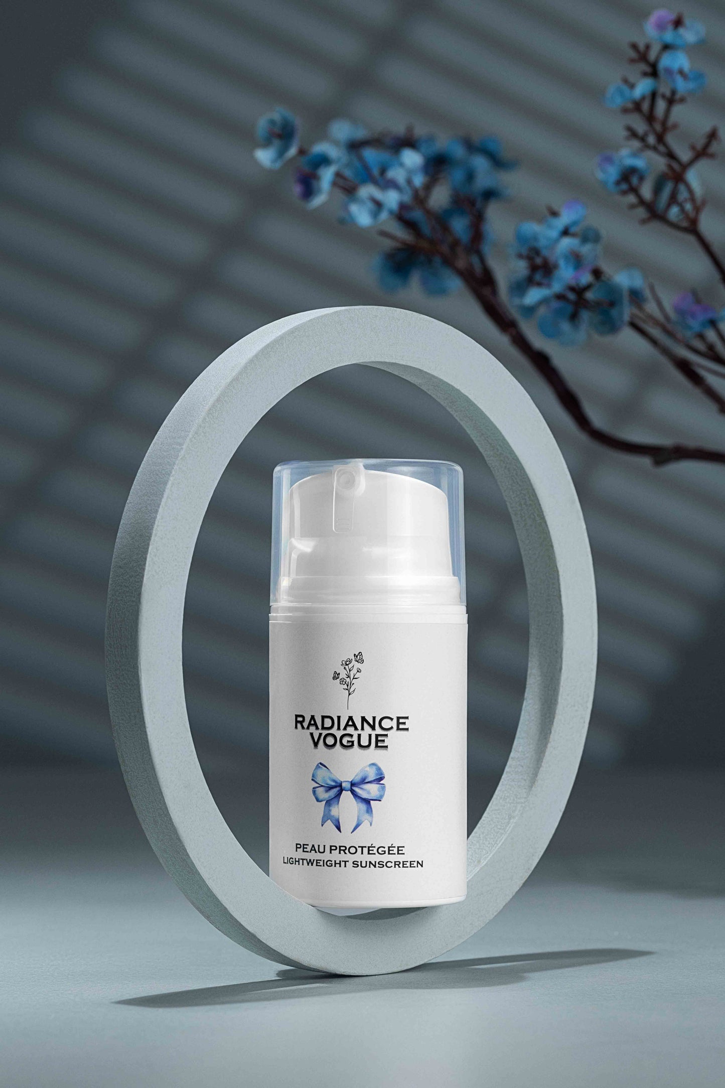 Skincare Photography