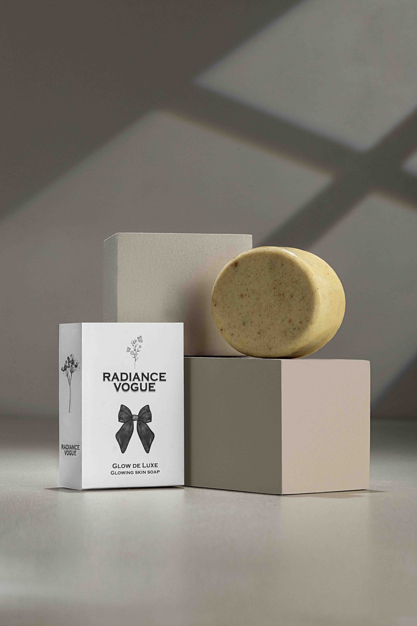 Soap Product Photography