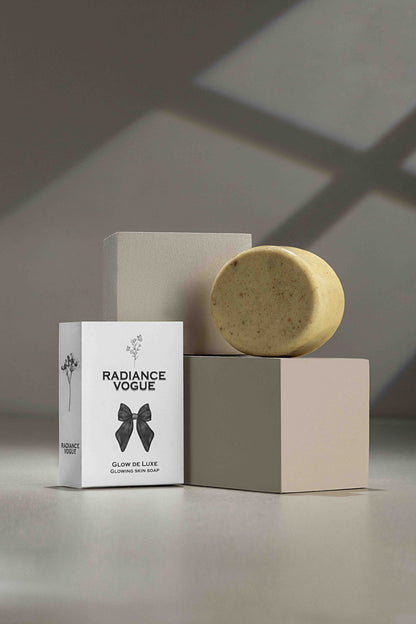 Soap Product Photography