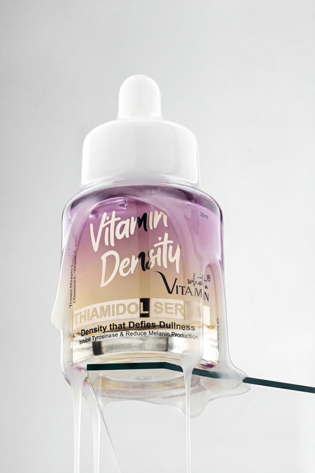 Serum Brand Campaign Photography