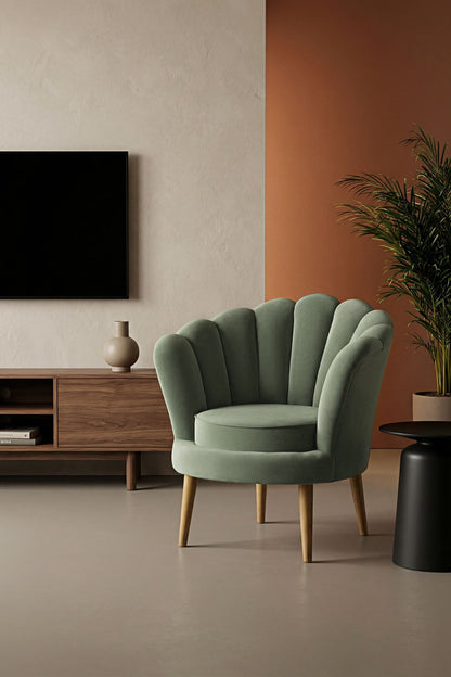 Sofa Branded Campaign Visuals