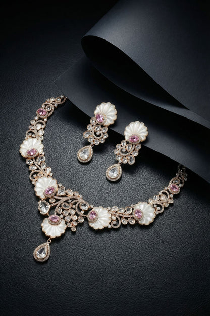 Jewelry Brand Campaign Visuals