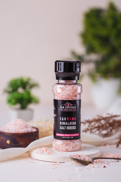 Salt