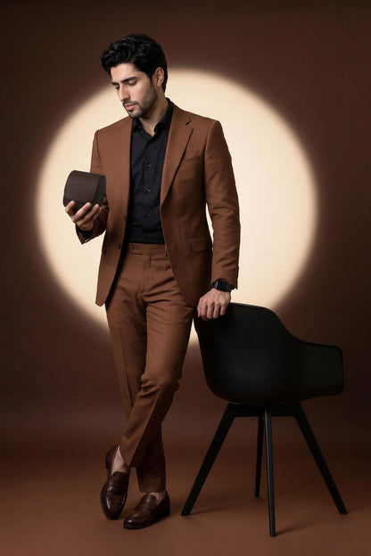 Wallet Studio Shoot Brand Campaign