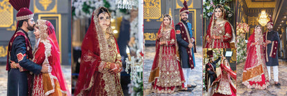 Photography Wedding Album