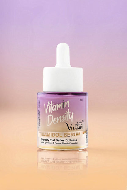 Serum Brand Campaign Photography