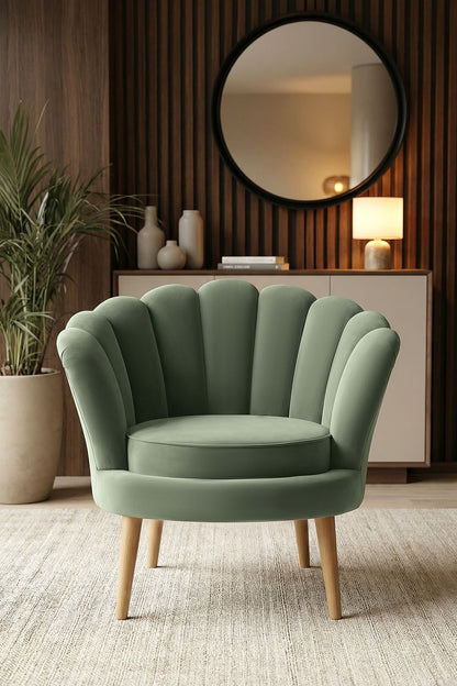 Sofa Branded Campaign Visuals