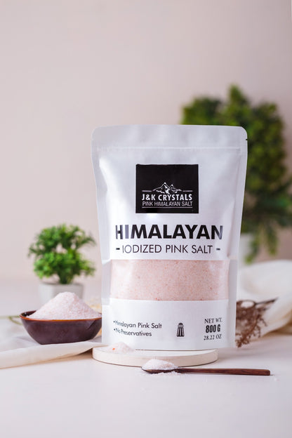 Salt