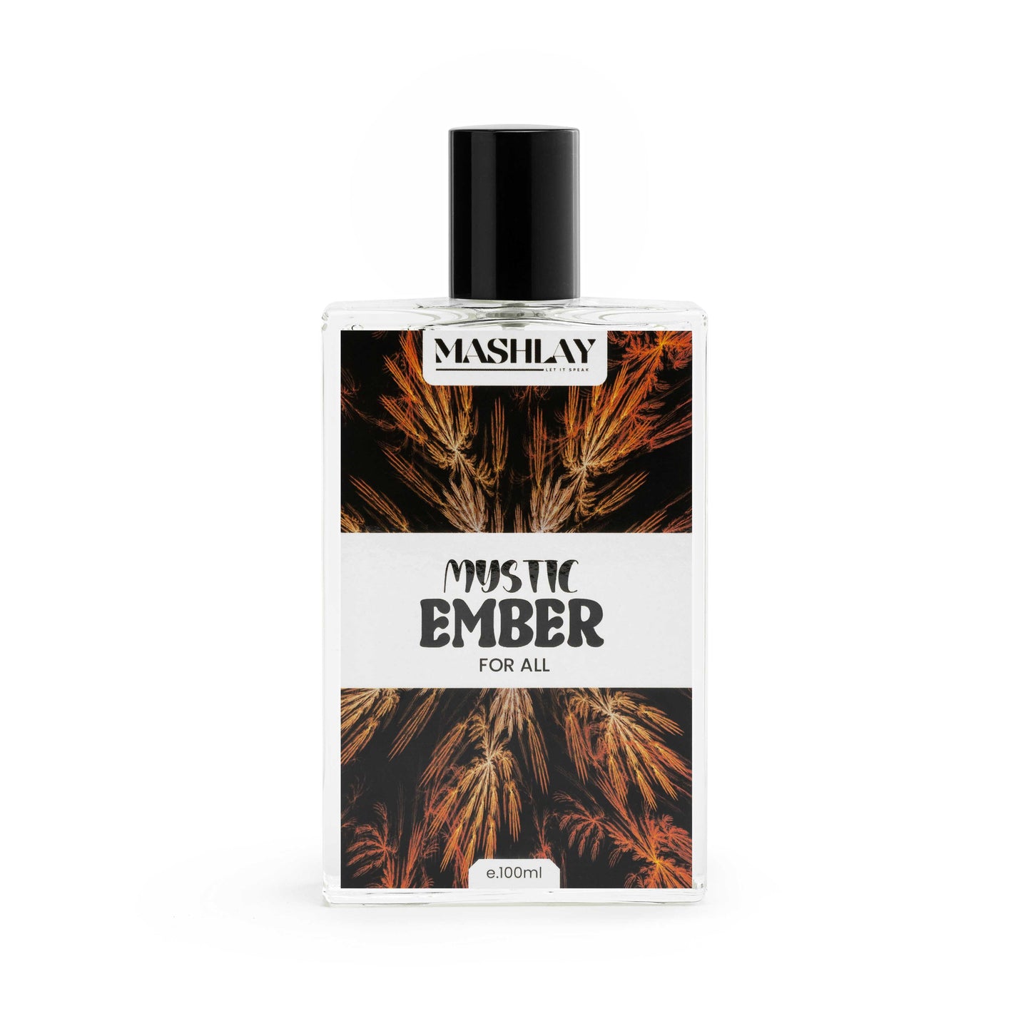 Perfume White Background Photography