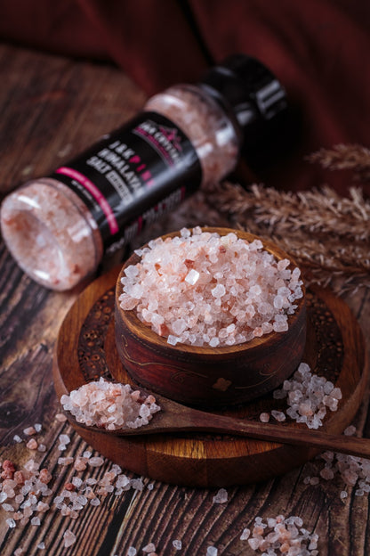 Salt