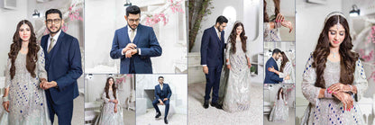 Photography Wedding Album