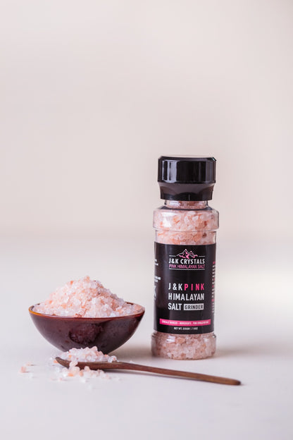 Salt