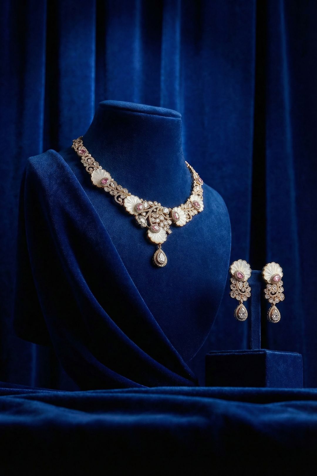 Jewelry Brand Themed Content