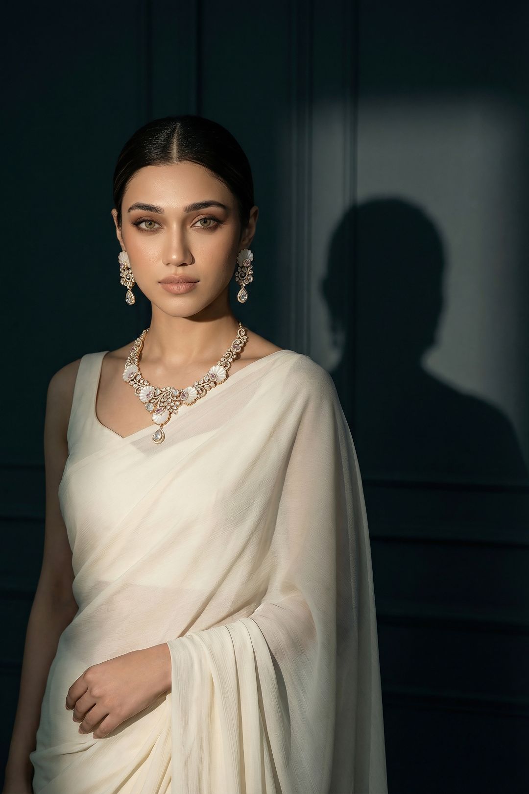 Jewelry Brand Campaign Visuals