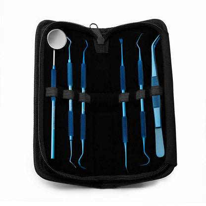 Surgical Instruments White Background Photography