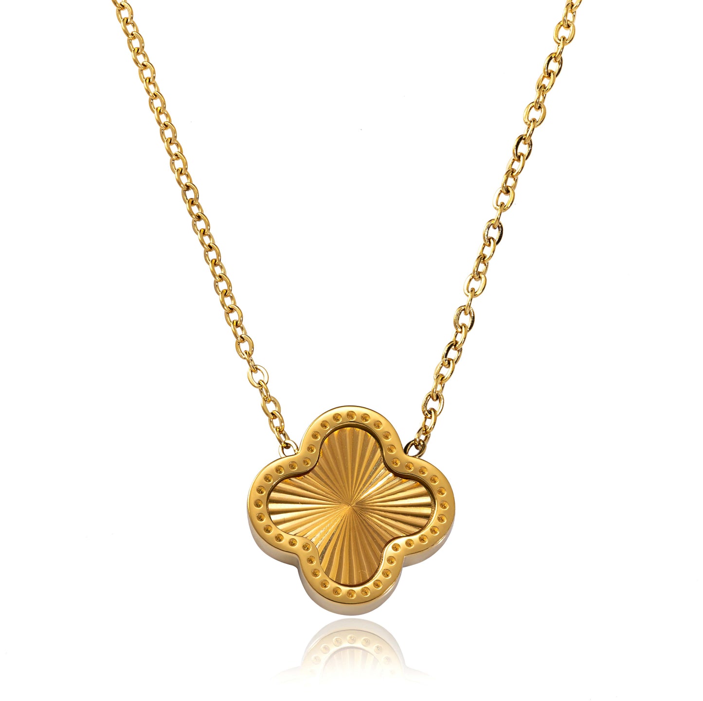 Jewelry White Background Photography