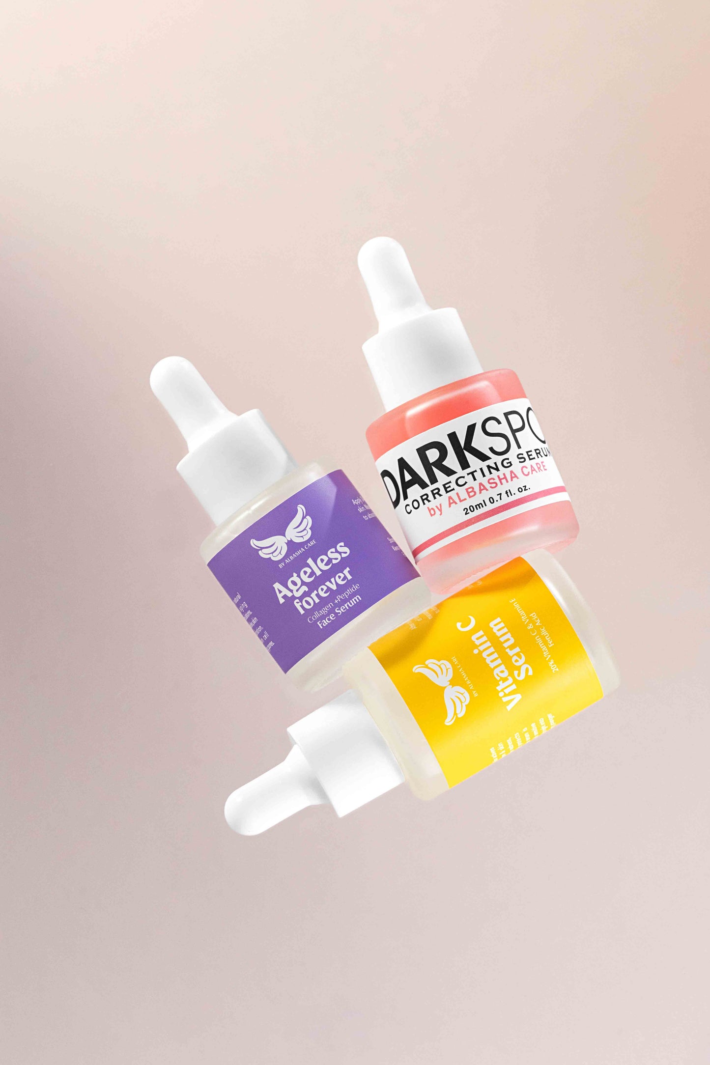 Product Action Images