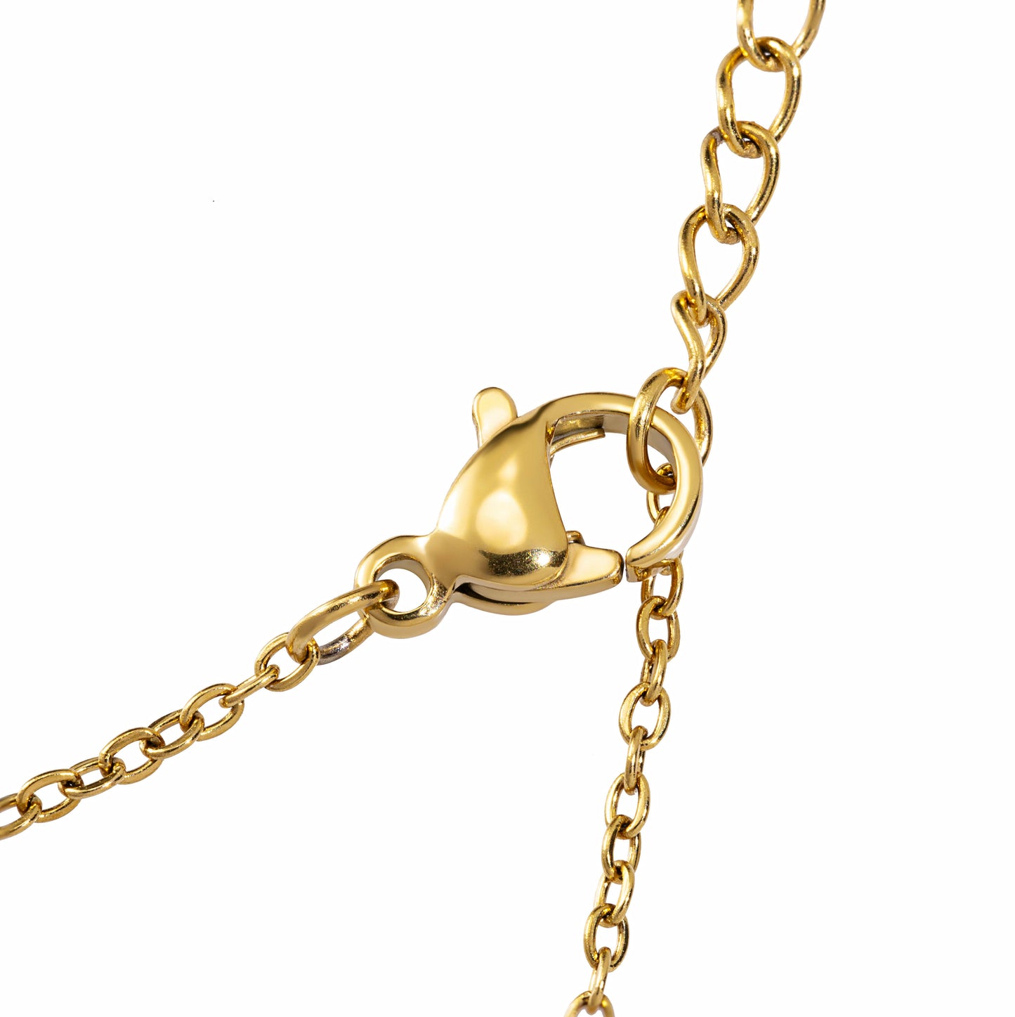 Jewelry White Background Photography