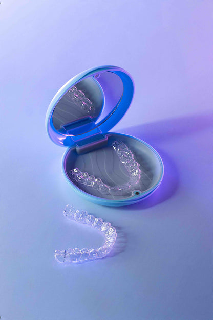 Dental care Product Photography