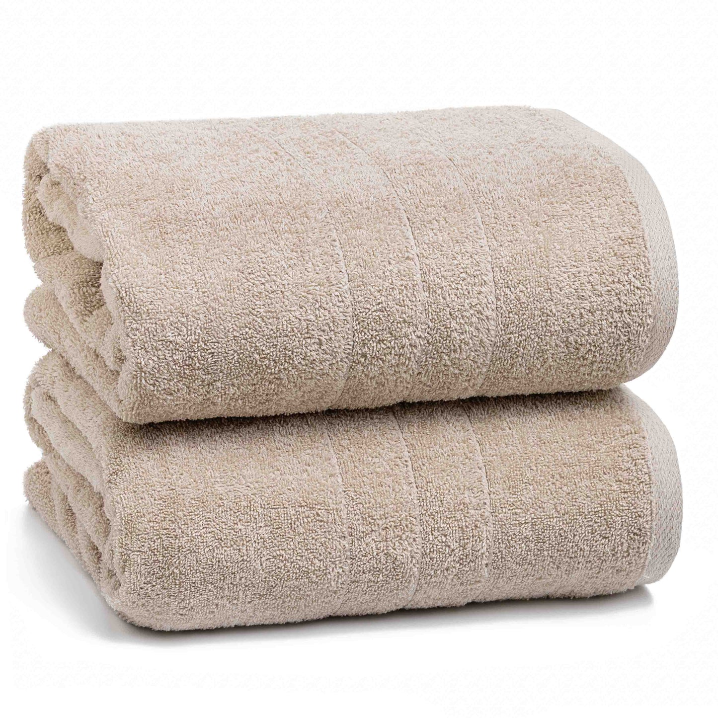 Towel White Background Photography