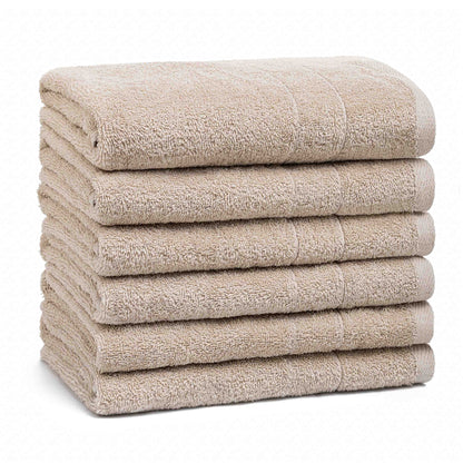 Towel White Background Photography