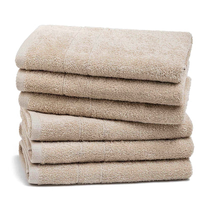 Towel White Background Photography