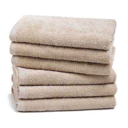 Towel White Background Photography