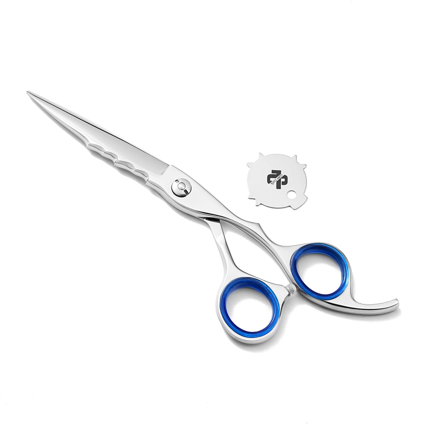 Surgical Instruments White Background Photography