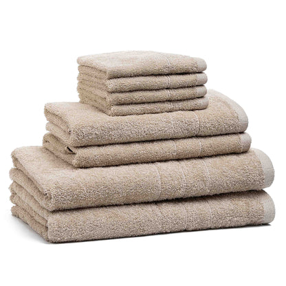 Towel White Background Photography