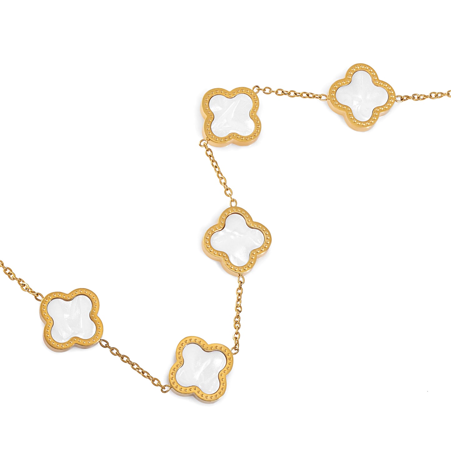 Jewelry White Background Photography